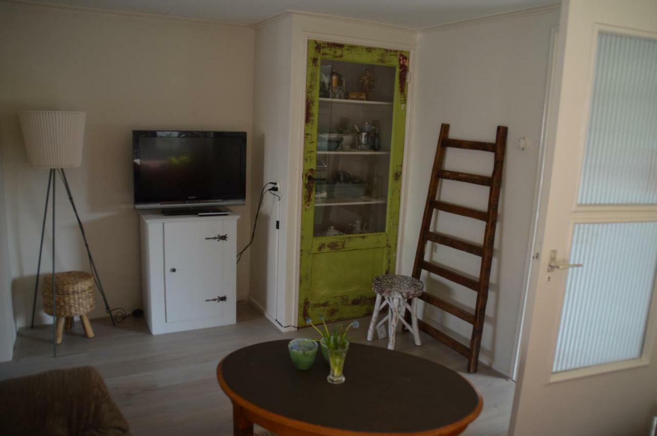 Bijzonder Bakkum Vila Castricum Exterior foto