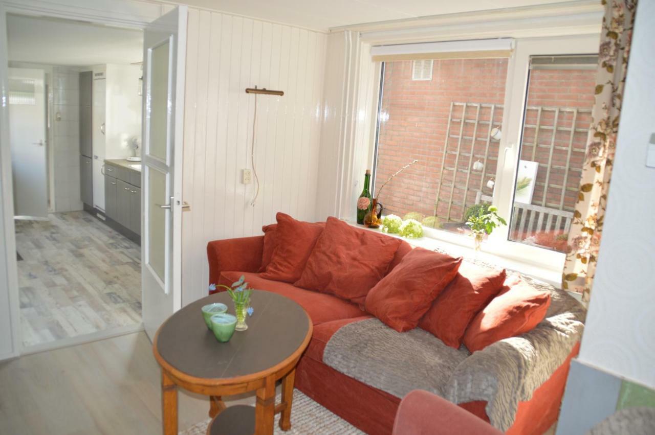 Bijzonder Bakkum Vila Castricum Exterior foto