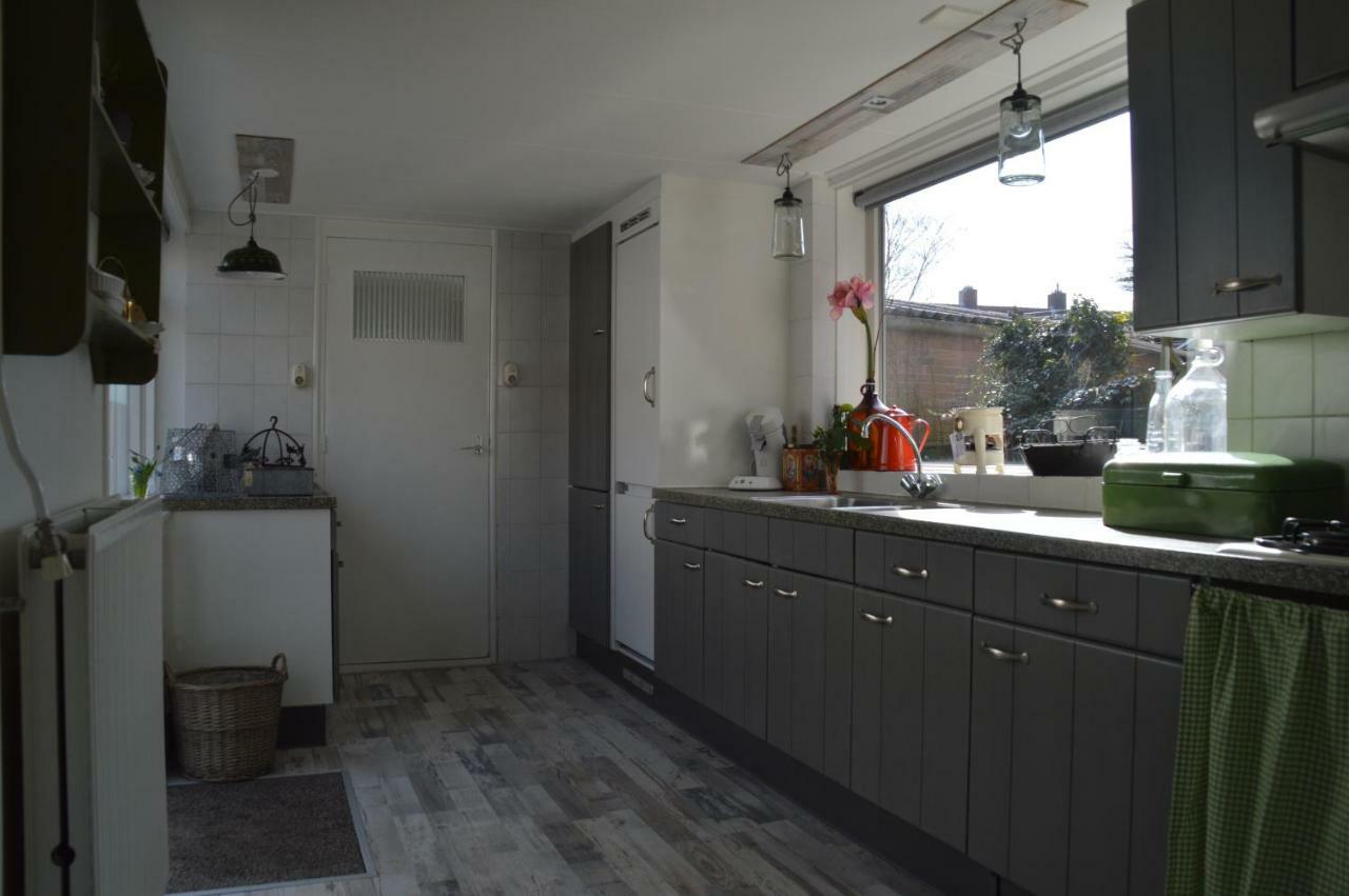 Bijzonder Bakkum Vila Castricum Exterior foto